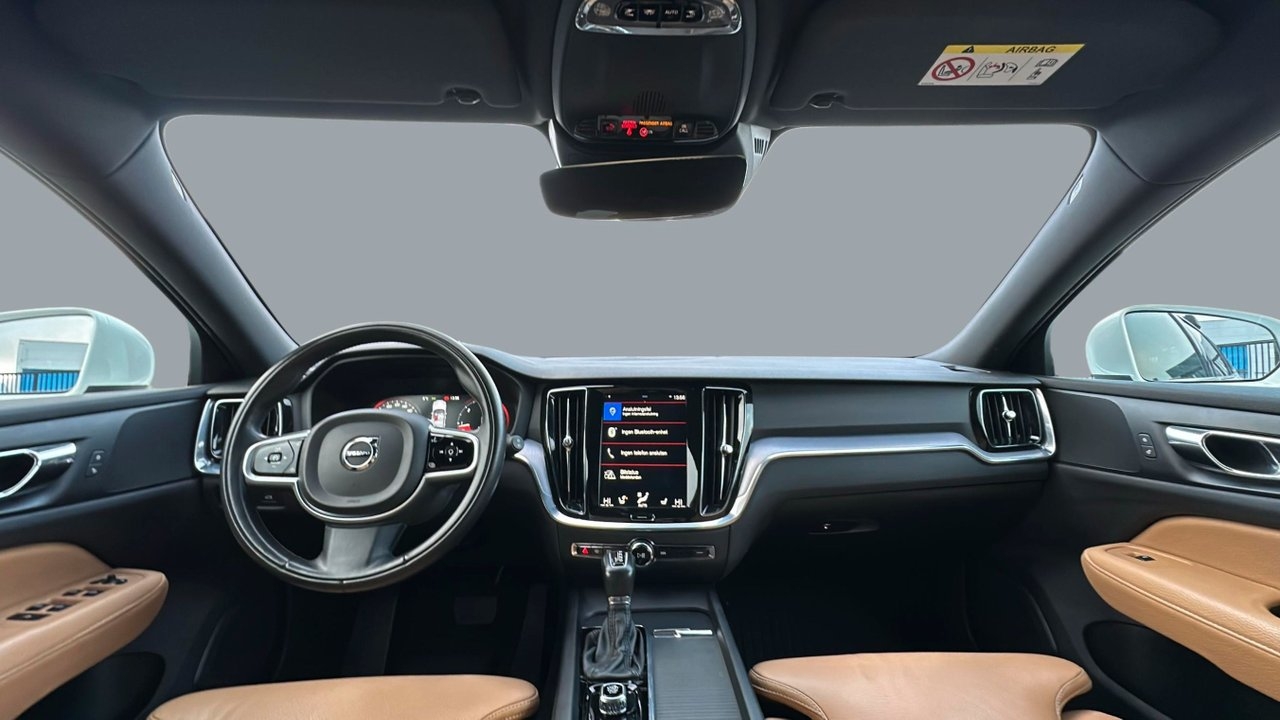 Volvo V60 2019, bild 6/10