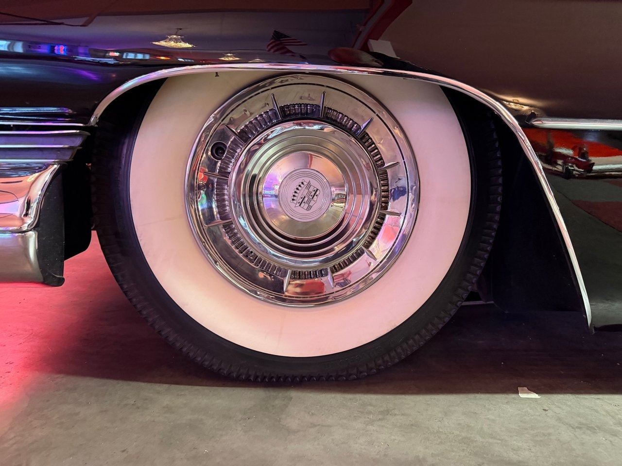 Cadillac Eldorado 1959, kuva 6/15