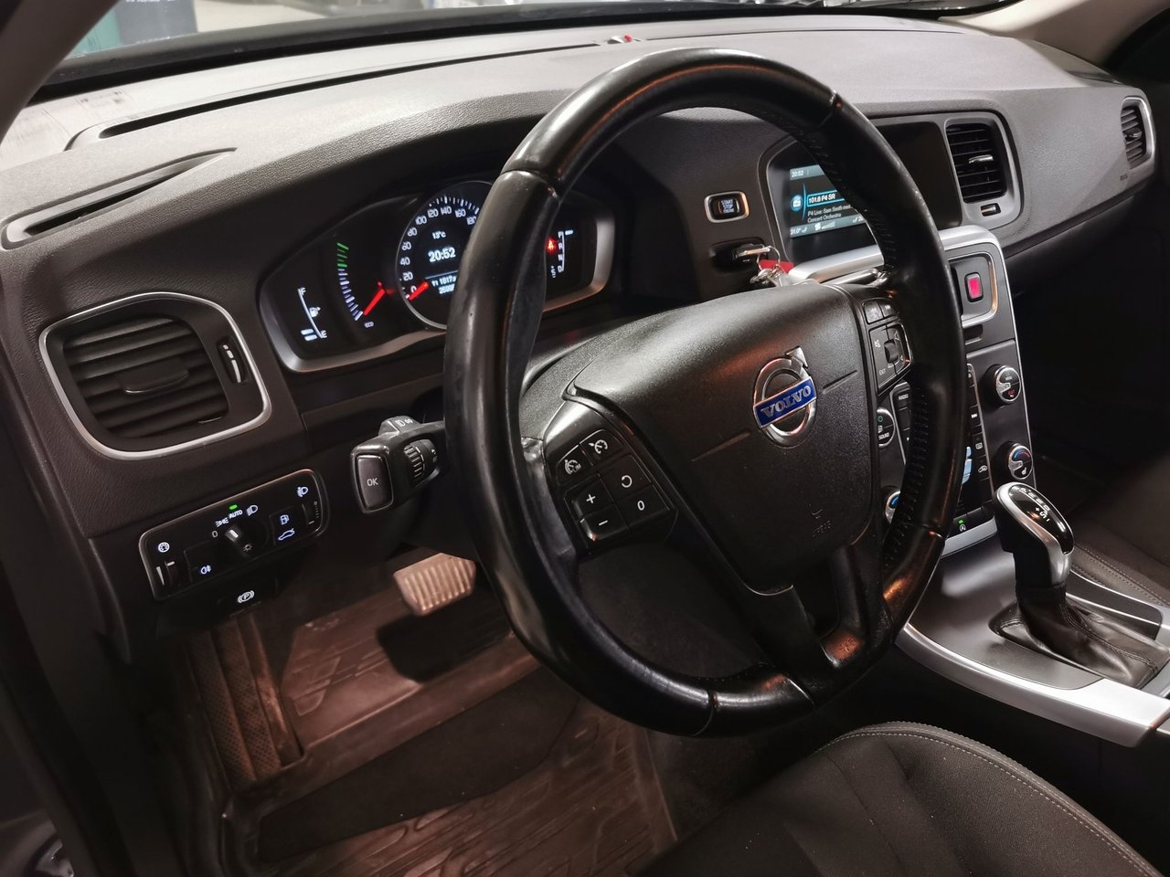 Volvo V60 2014, bild 7/10