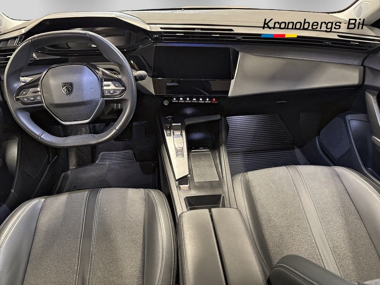 Peugeot 308 2022, bild 7/10