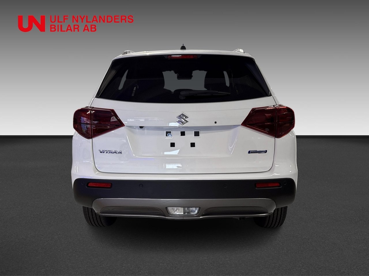 Suzuki Vitara 2025, kuva 3/15