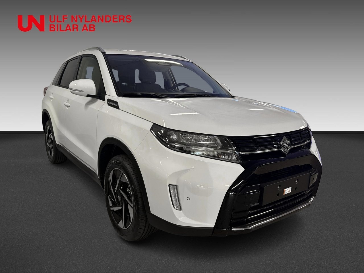 Suzuki Vitara 2025, kuva 5/15