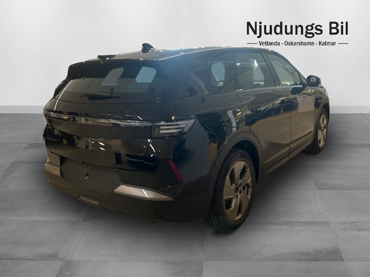 Opel Grandland 2025, bild 3/10