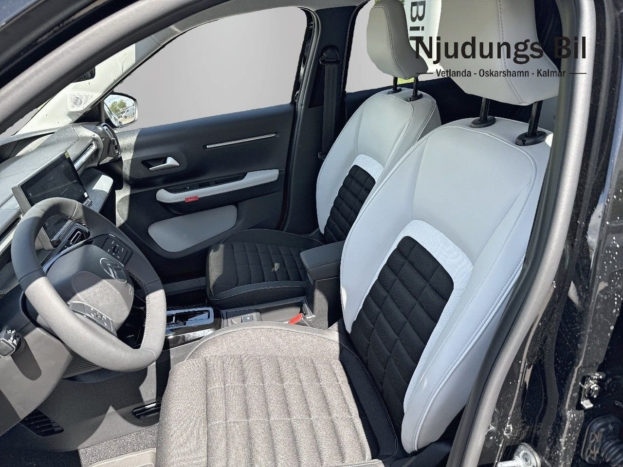 Citroen C3 Aircross 2025, bild 6/10