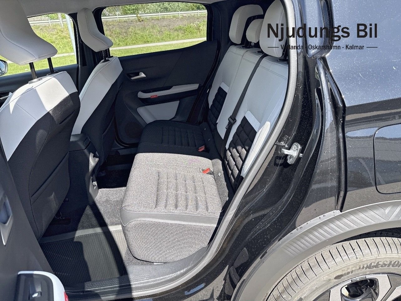 Citroen C3 Aircross 2025, bild 7/10