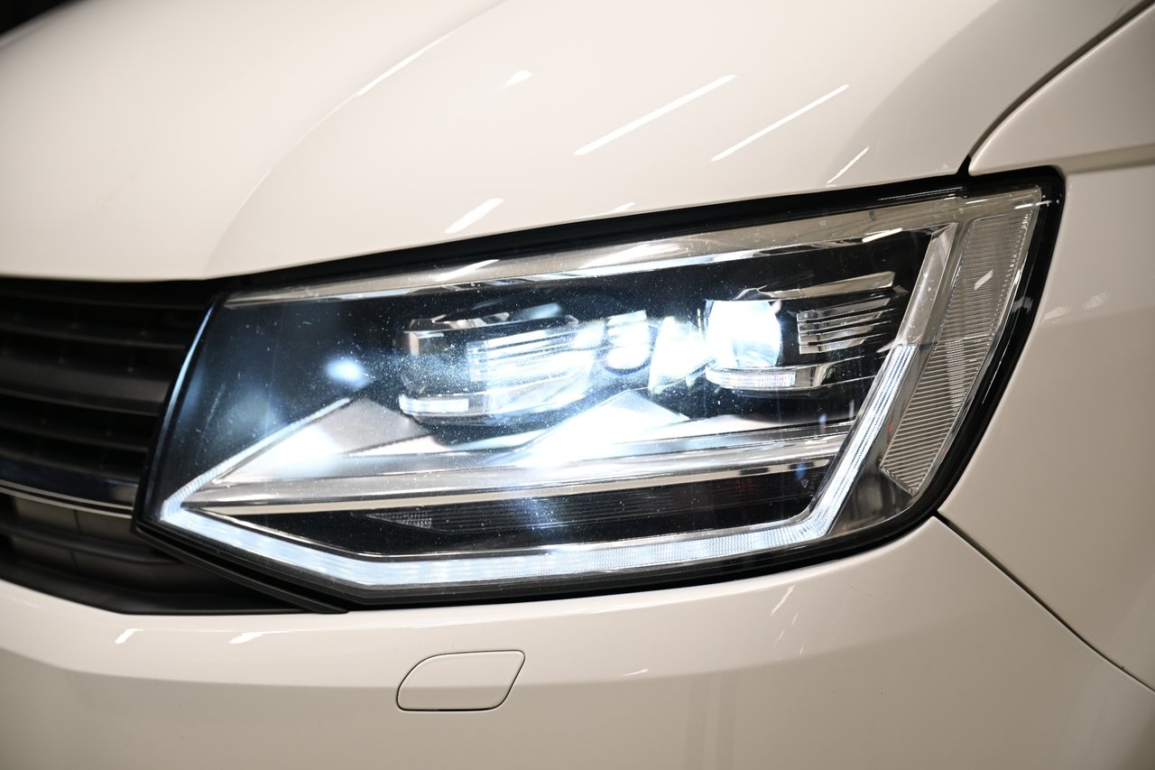 Volkswagen Transporter 2018, photo 3/32