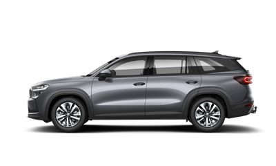 Skoda Kodiaq 2024, bild 2/6