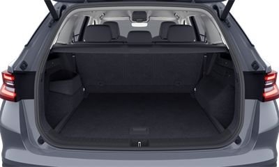 Skoda Kodiaq 2024, bild 6/6