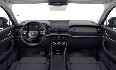 Skoda Kodiaq 2024, bild 4/6