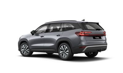 Skoda Kodiaq 2024, bild 3/6