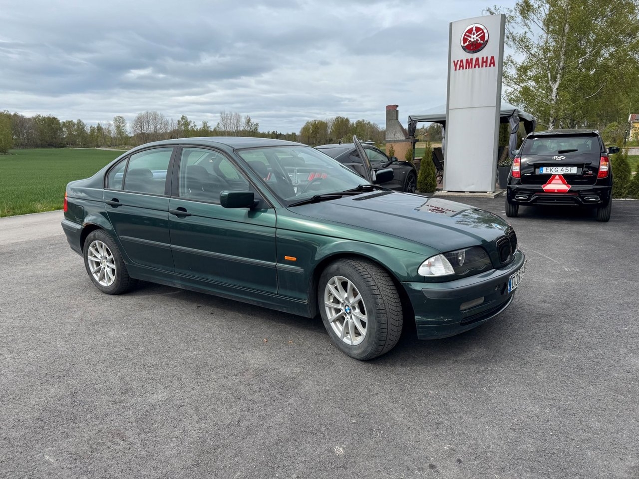 BMW 318