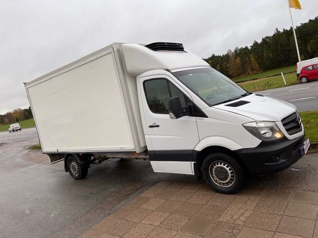 Mercedes-Benz Sprinter 2017, kuva 3/10
