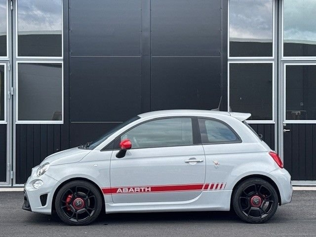 Abarth 595 Pista 1.4 T-JET 16V Euro 6 2021, bild 3/10