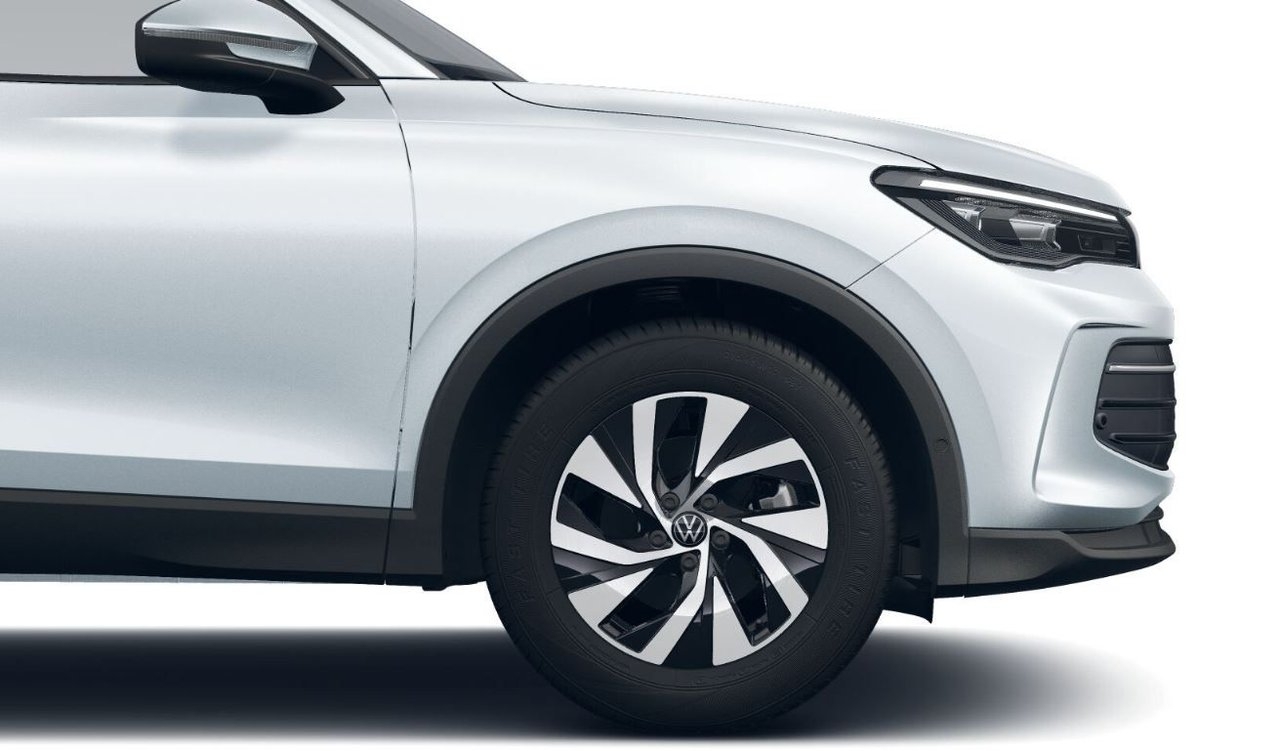 Volkswagen Tiguan 2026, bild 7/9