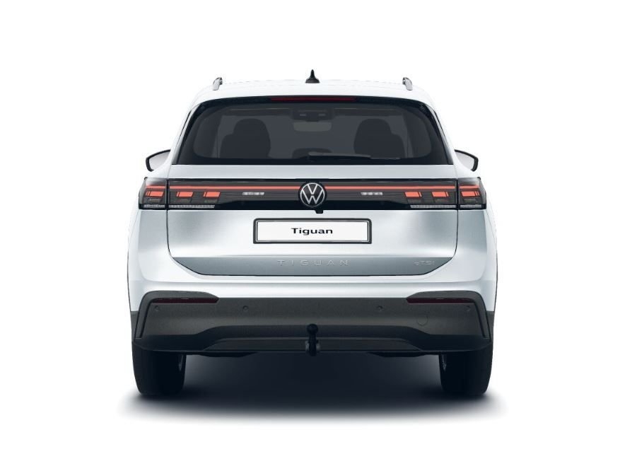 Volkswagen Tiguan 2026, bild 4/9
