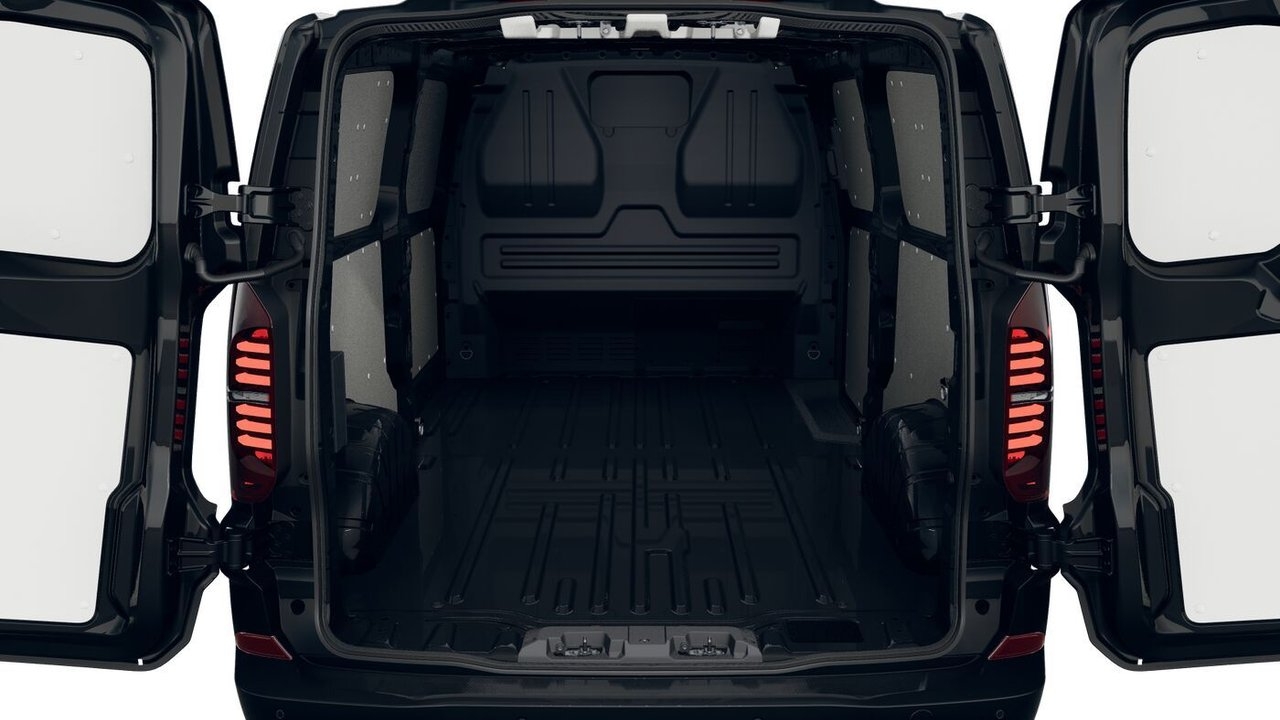 Volkswagen Transporter 2026, bild 6/9