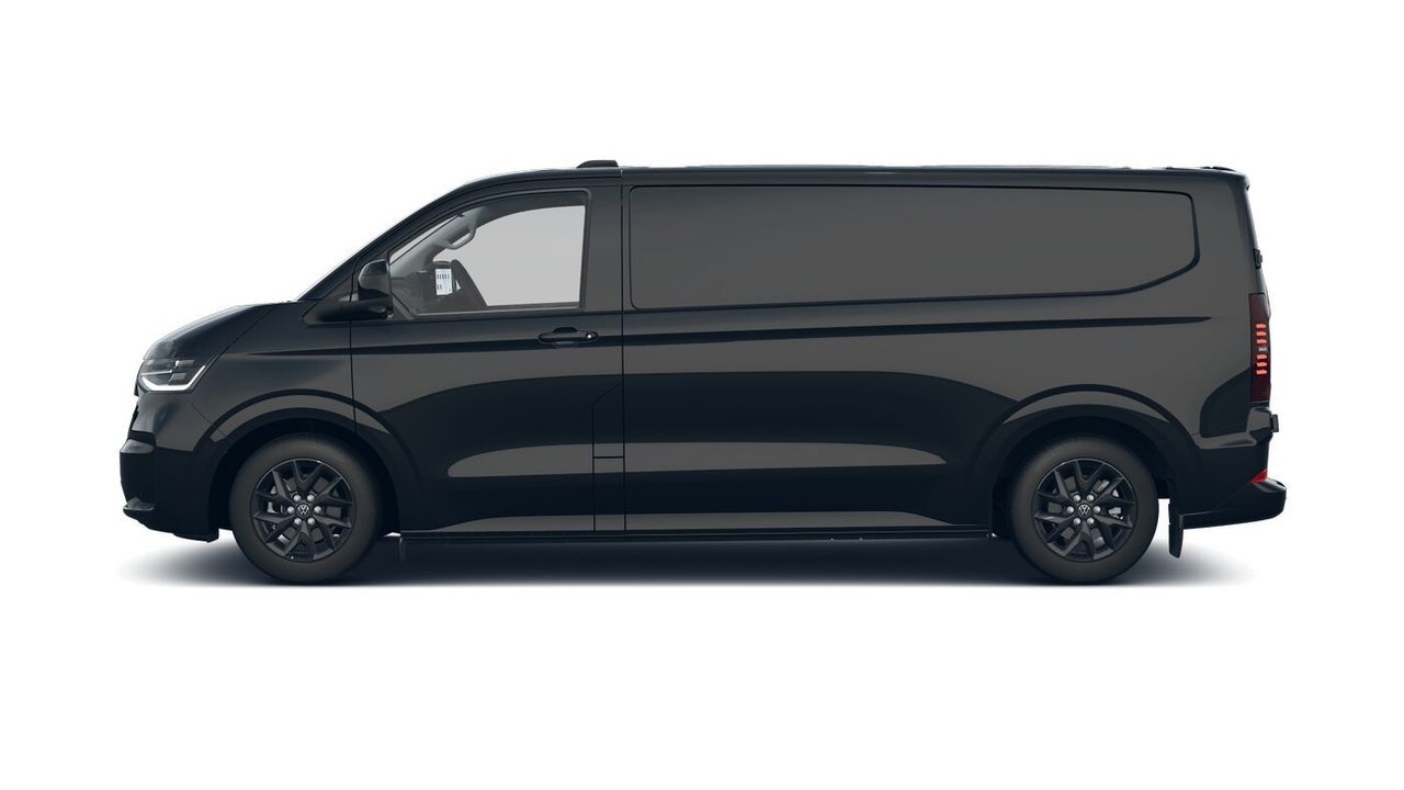 Volkswagen Transporter 2026, bild 2/9