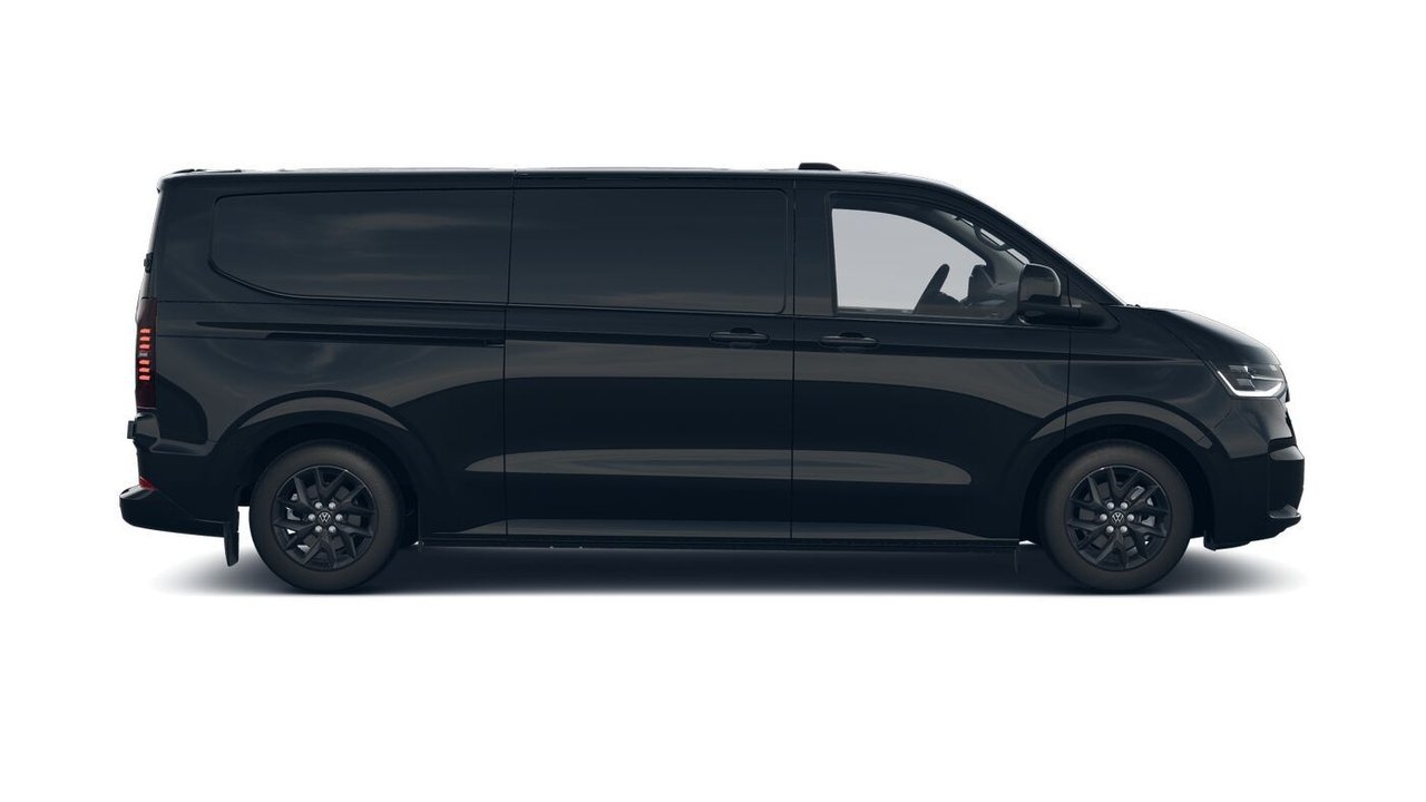 Volkswagen Transporter 2026, bild 5/9