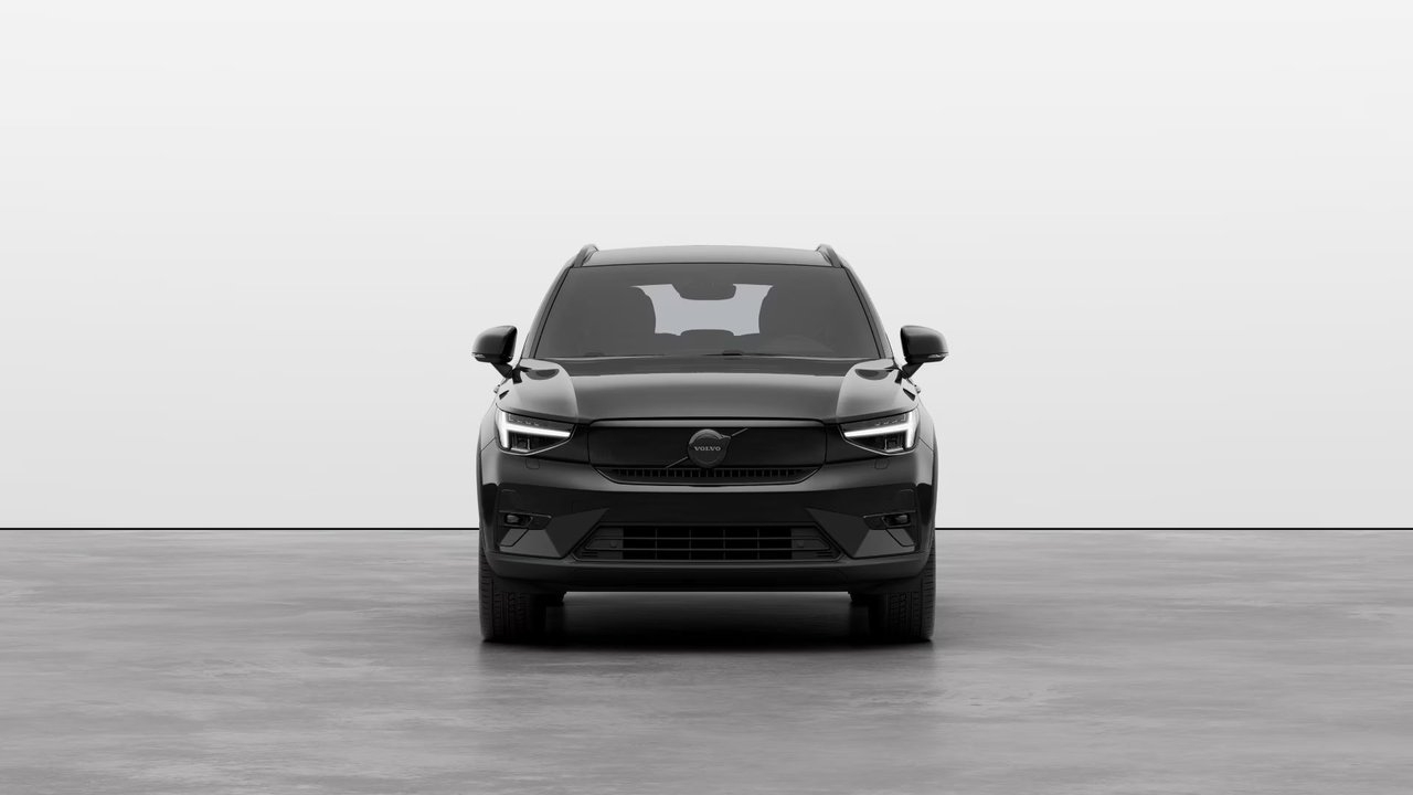 Volvo EX40 2025, photo 3/9