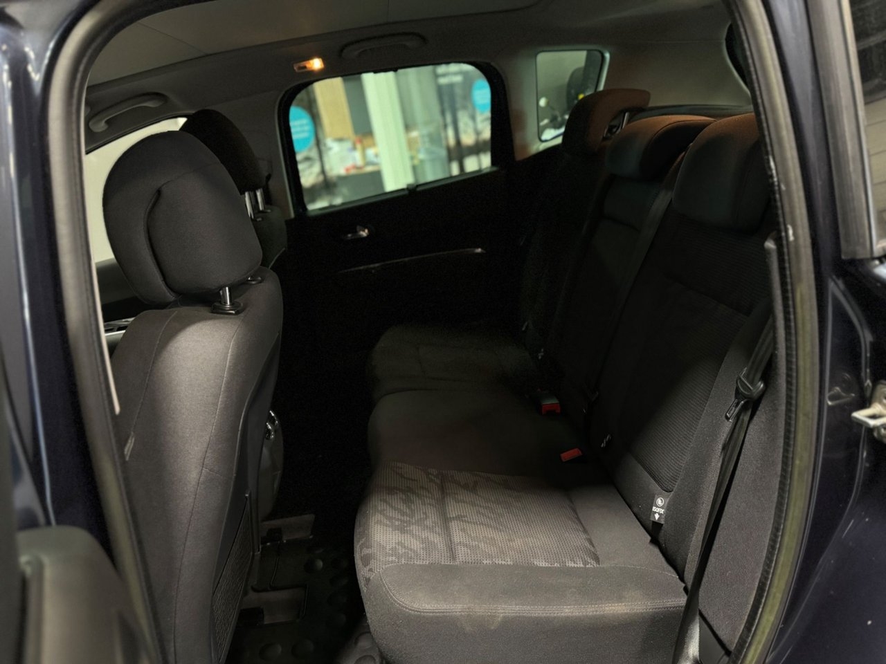 Peugeot 3008 1.6 HDi FAP Euro 5 2013, bild 6/10