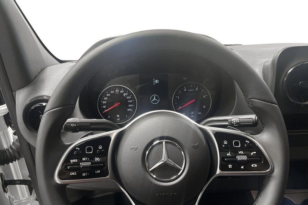 Mercedes-Benz Sprinter 2024, kuva 4/7