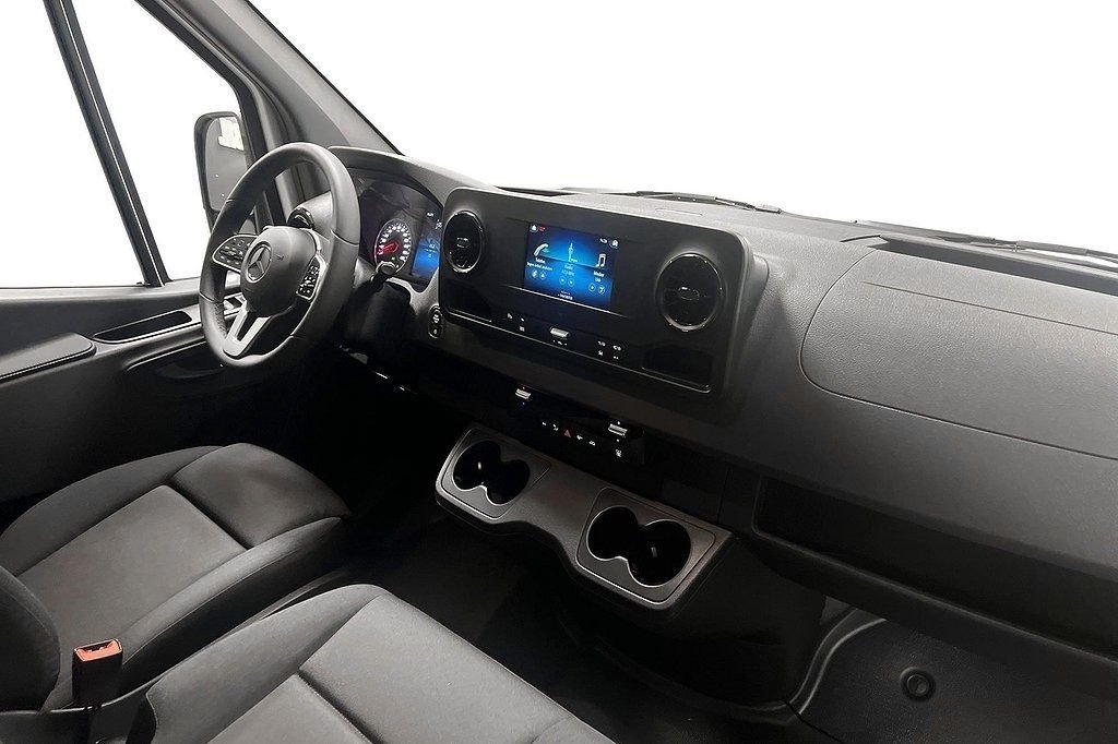 Mercedes-Benz Sprinter 2024, kuva 6/7