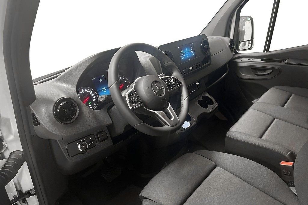 Mercedes-Benz Sprinter 2024, kuva 5/7