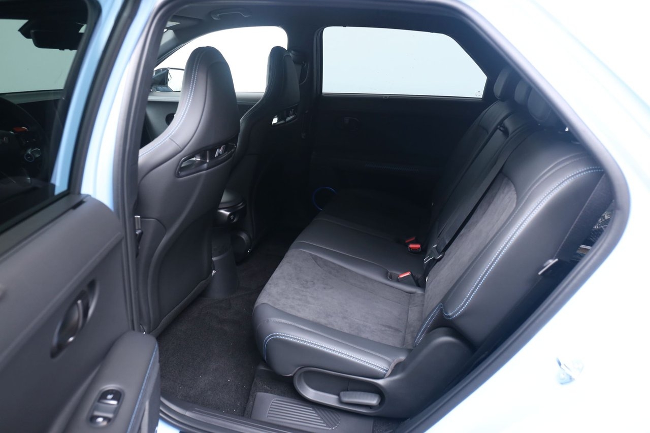 Hyundai Ioniq 5 N 2026, kuva 6/10