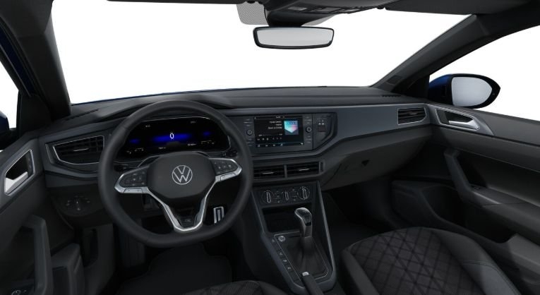 Volkswagen Taigo 2026, bild 4/4
