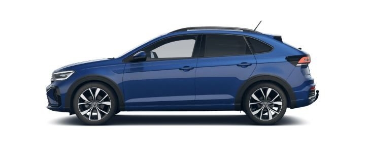 Volkswagen Taigo 2026, bild 3/4