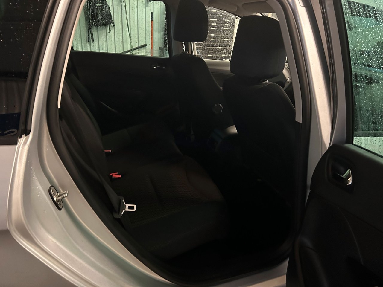 Peugeot 308 2013, bild 7/7