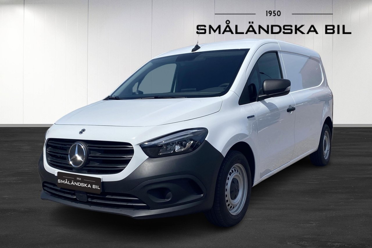 Mercedes-Benz eCitan