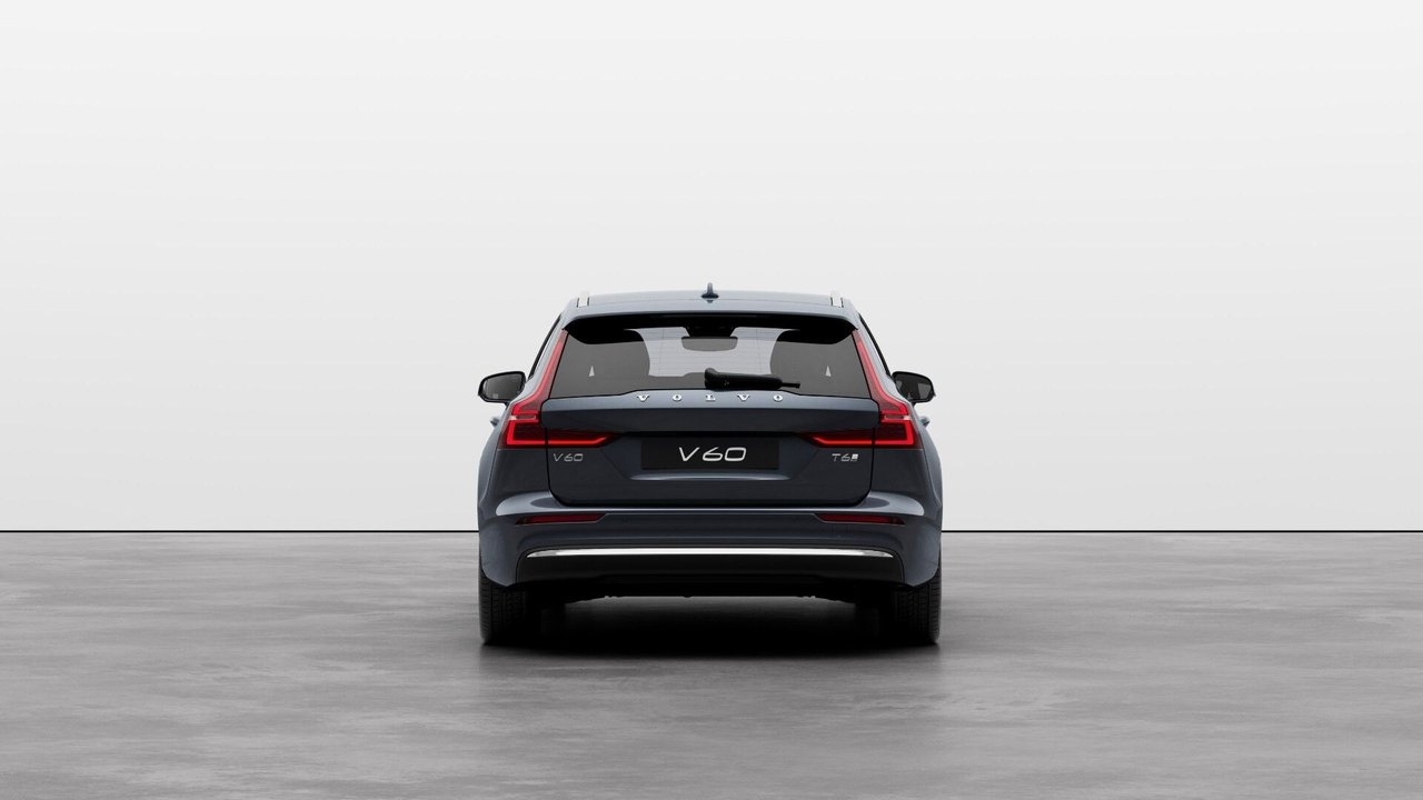 Volvo V60 Plus Nordic Edition 2025, bild 4/5