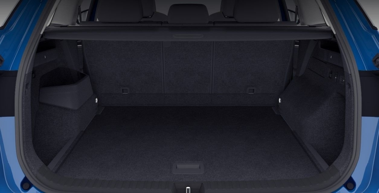 Skoda Kodiaq 2026, bild 6/6