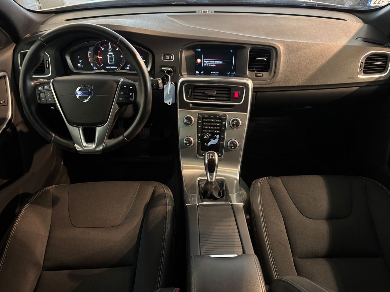 Volvo V60 D3 Momentum 150HK 2017, bild 6/10