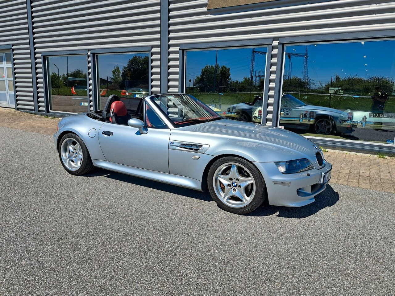 BMW Z3
