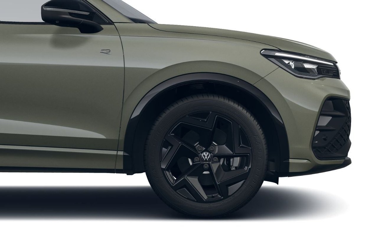 Volkswagen Tiguan 2026, kuva 7/9