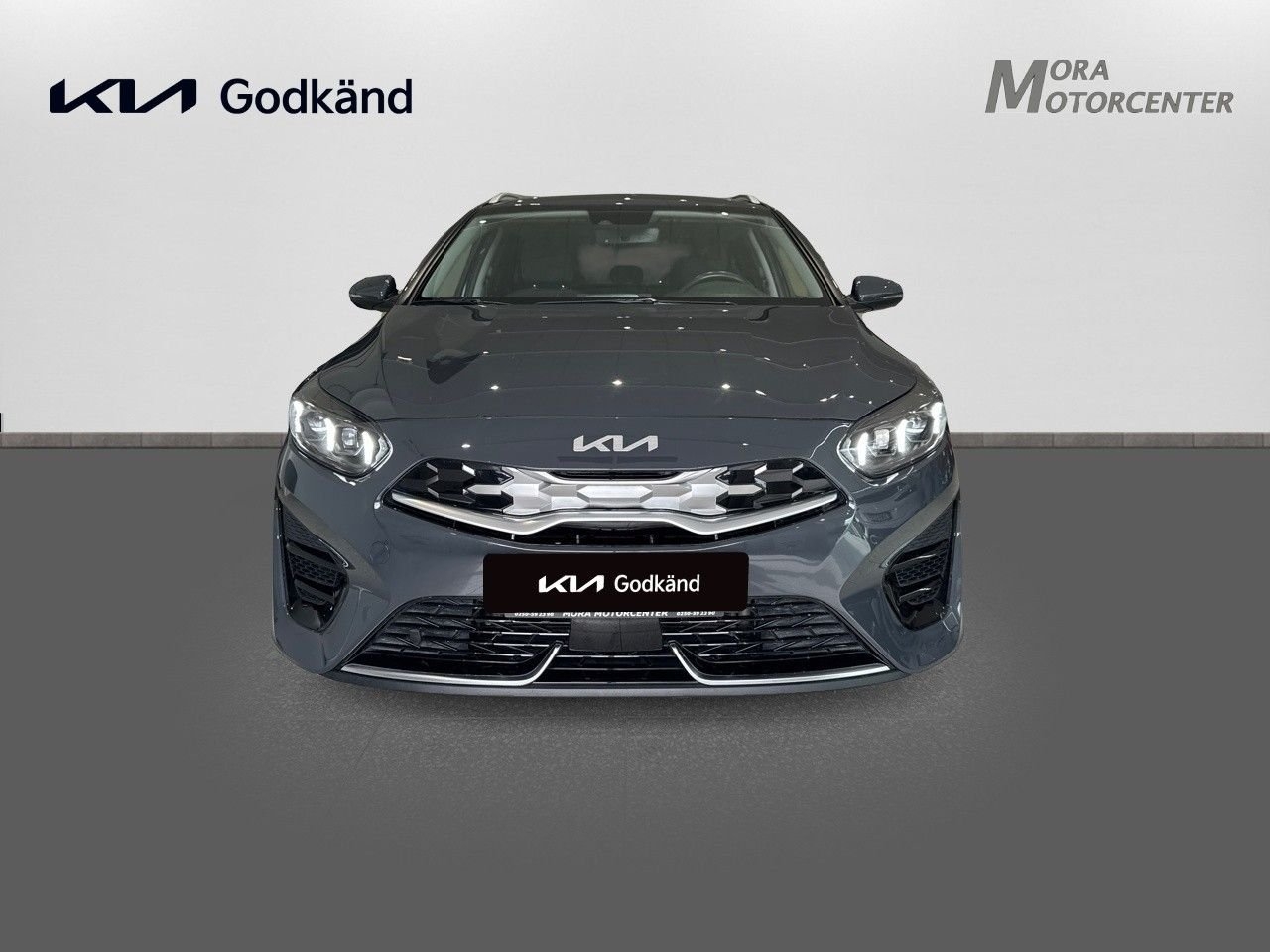 Kia Ceed 2023, kuva 2/6