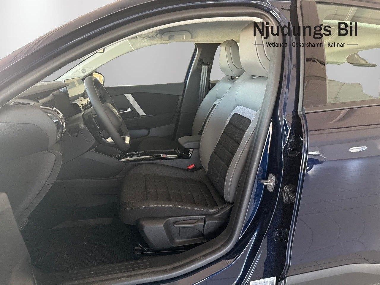 Citroen C4 1.2 PureTech EAT Euro 6 2025, bild 6/10