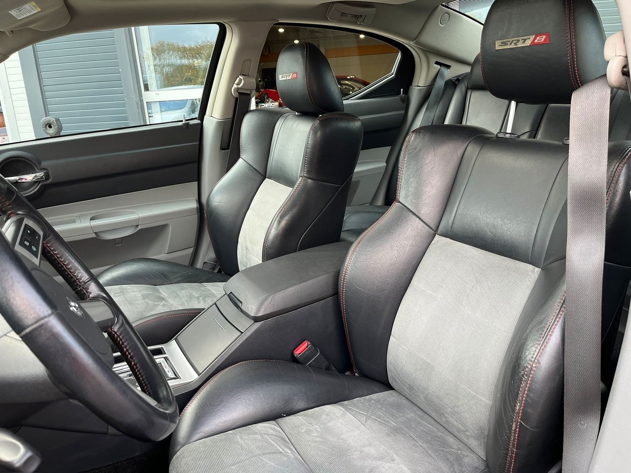 Dodge Charger 2007, bild 7/10