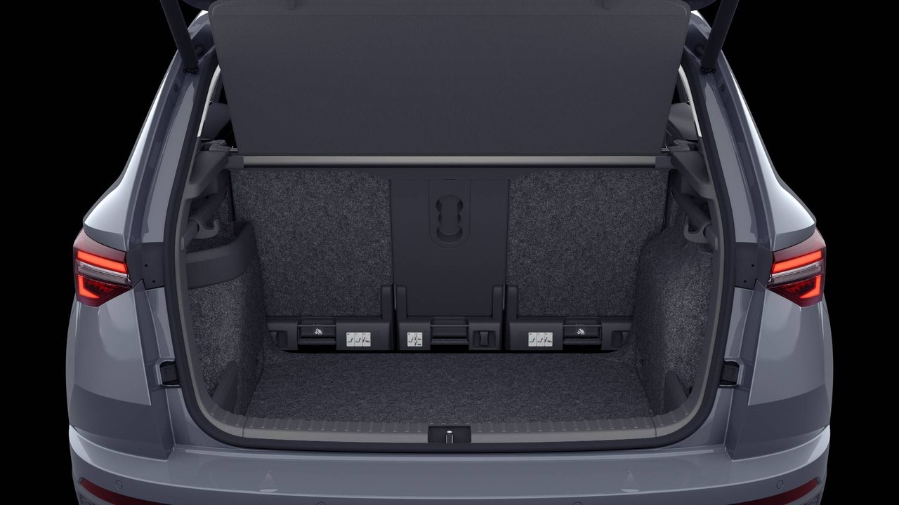 Skoda Karoq 2027, bild 6/6