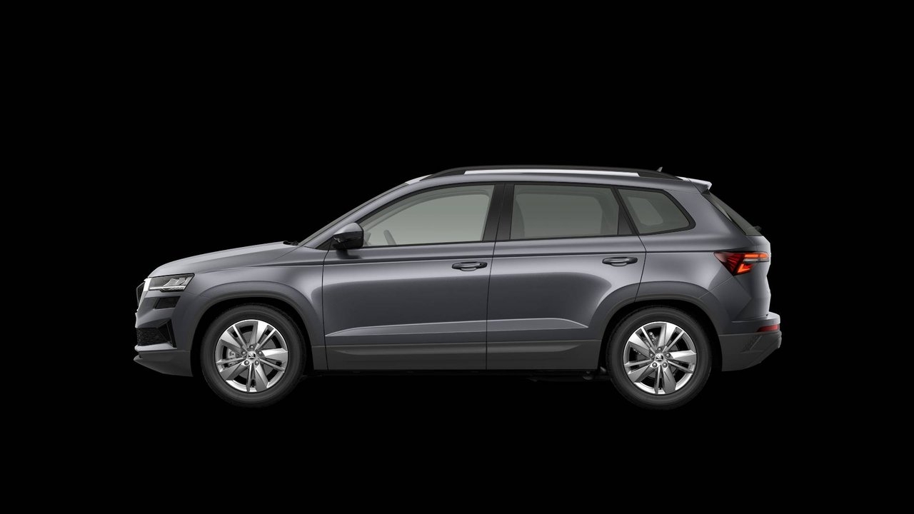 Skoda Karoq 2027, bild 3/6