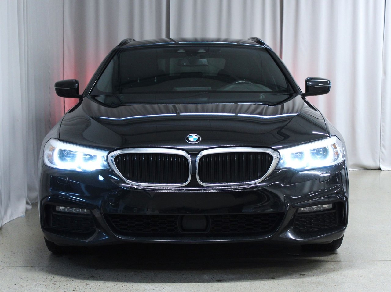 BMW 520 2020, photo 7/26