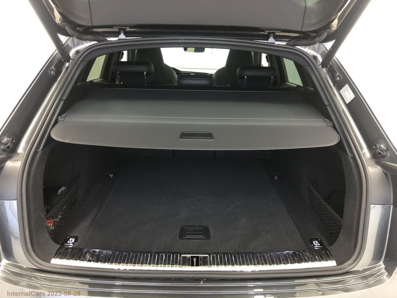 Audi e-tron 55 quattro S-Line 408hk 2022, kuva 5/10
