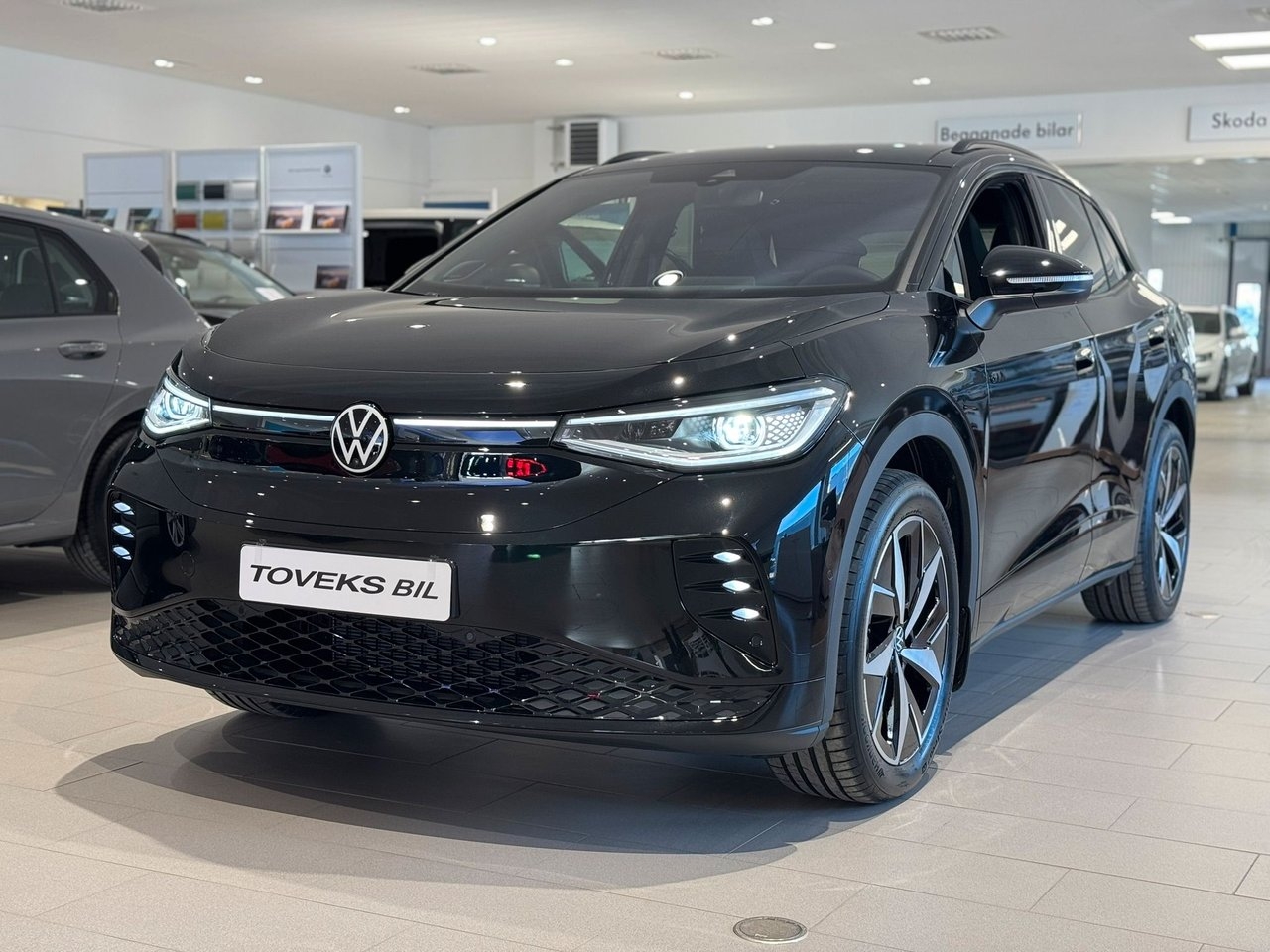 Volkswagen ID.4