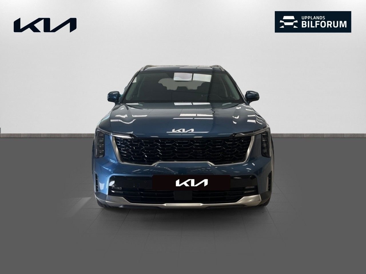 Kia Sorento 2026, kuva 2/10