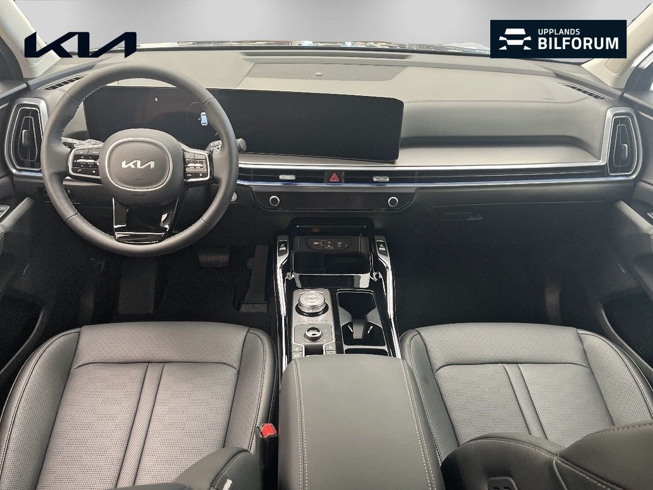 Kia Sorento 2026, kuva 7/10