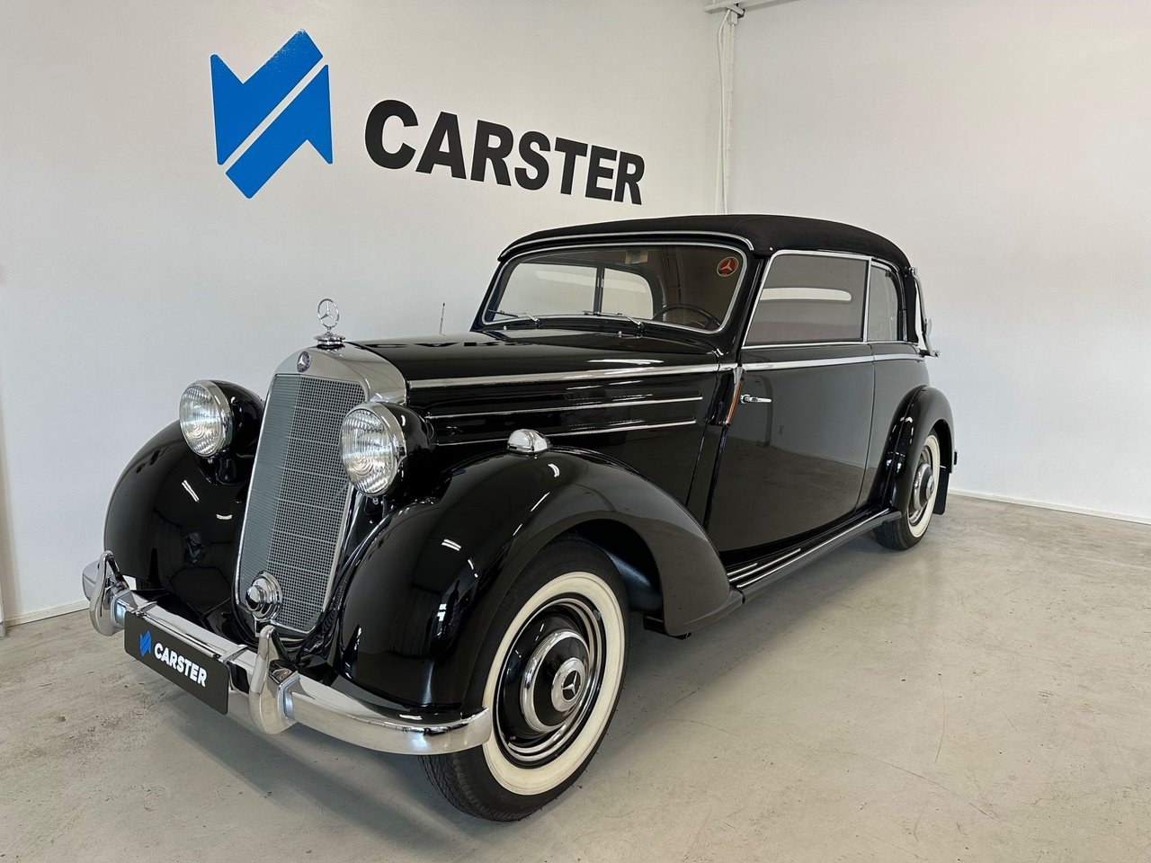 Mercedes-Benz 170