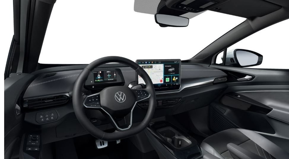 Volkswagen ID.4 Pro Edition 2025, bild 5/6