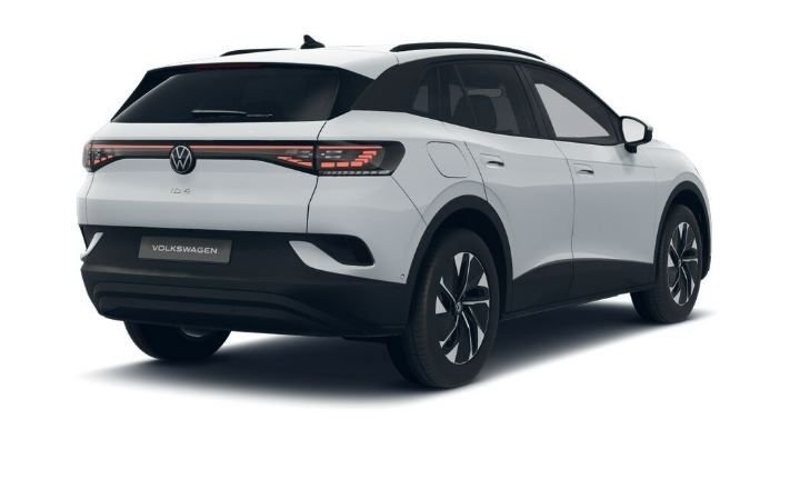 Volkswagen ID.4 Pro Edition 2025, bild 4/6